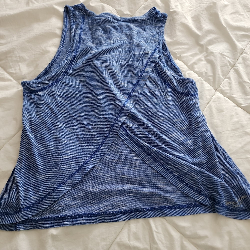 Workout Tank Tops - Picture 5 of 6